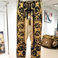 $82.00 USD Versace Tracksuits Long Sleeved For Men #1259632