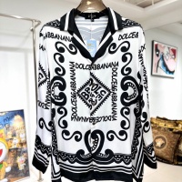 $82.00 USD Dolce & Gabbana D&G Tracksuits Long Sleeved For Men #1259634