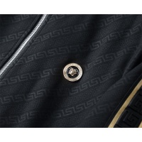 $92.00 USD Versace Tracksuits Long Sleeved For Men #1259642