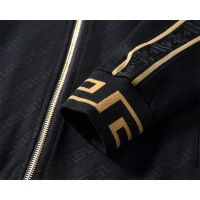 $92.00 USD Versace Tracksuits Long Sleeved For Men #1259642