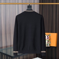 $45.00 USD Versace Sweaters Long Sleeved For Men #1259662