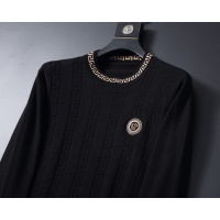 $45.00 USD Versace Sweaters Long Sleeved For Men #1259662