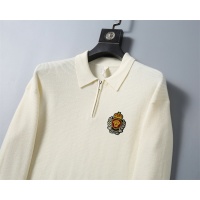 $52.00 USD Versace Sweaters Long Sleeved For Men #1259669