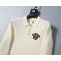 $52.00 USD Versace Sweaters Long Sleeved For Men #1259698