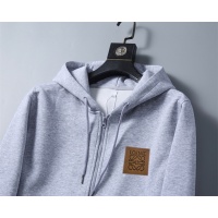 $56.00 USD LOEWE Hoodies Long Sleeved For Men #1259802