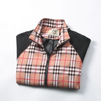 $52.00 USD Burberry Jackets Long Sleeved For Men #1259936