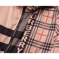 $52.00 USD Burberry Jackets Long Sleeved For Men #1259937