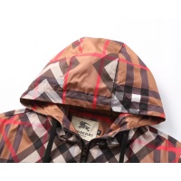 $52.00 USD Burberry Jackets Long Sleeved For Men #1259943