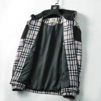 $52.00 USD Burberry Jackets Long Sleeved For Men #1259944