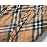 $52.00 USD Burberry Jackets Long Sleeved For Men #1259946