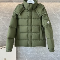 $172.00 USD Moncler Down Feather Coat Long Sleeved For Men #1259956