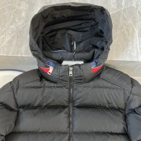 $170.00 USD Moncler Down Feather Coat Long Sleeved For Men #1259964