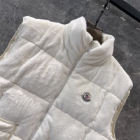 $132.00 USD Moncler Down Feather Coat Sleeveless For Women #1259967