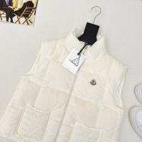 $132.00 USD Moncler Down Feather Coat Sleeveless For Women #1259967