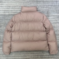 $170.00 USD Moncler Down Feather Coat Long Sleeved For Women #1259970