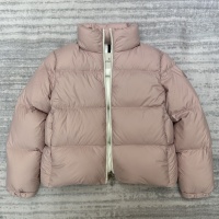 $170.00 USD Moncler Down Feather Coat Long Sleeved For Women #1259970