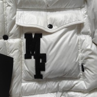 $160.00 USD Moncler Down Feather Coat Long Sleeved For Unisex #1259999