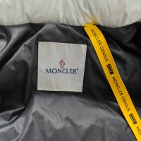 $160.00 USD Moncler Down Feather Coat Long Sleeved For Unisex #1259999