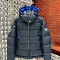 $240.00 USD Moncler Down Feather Coat Long Sleeved For Unisex #1260006