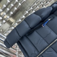 $240.00 USD Moncler Down Feather Coat Long Sleeved For Unisex #1260006