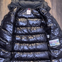 $185.00 USD Moncler Down Feather Coat Long Sleeved For Unisex #1260014