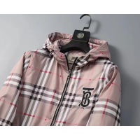 $52.00 USD Burberry Jackets Long Sleeved For Men #1260032