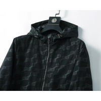 $52.00 USD Balenciaga Jackets Long Sleeved For Men #1260044