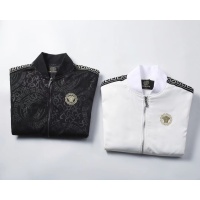 $52.00 USD Versace Jackets Long Sleeved For Men #1260072