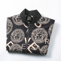 $52.00 USD Versace Jackets Long Sleeved For Men #1260075