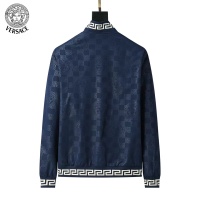 $52.00 USD Versace Jackets Long Sleeved For Men #1260076