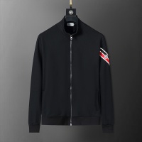 $68.00 USD Moncler Tracksuits Long Sleeved For Men #1260196