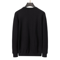 $38.00 USD Burberry Fashion Sweaters Long Sleeved For Men #1260237