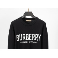 $38.00 USD Burberry Fashion Sweaters Long Sleeved For Men #1260237