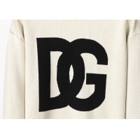 $38.00 USD Dolce & Gabbana D&G Sweaters Long Sleeved For Men #1260244