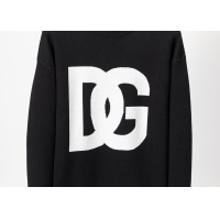 $38.00 USD Dolce & Gabbana D&G Sweaters Long Sleeved For Men #1260245