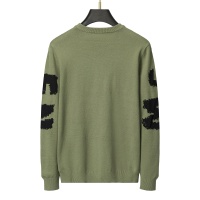 $38.00 USD Alexander McQueen Sweater Long Sleeved For Men #1260251