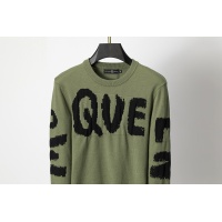 $38.00 USD Alexander McQueen Sweater Long Sleeved For Men #1260251