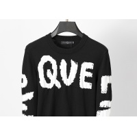 $38.00 USD Alexander McQueen Sweater Long Sleeved For Men #1260252