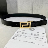 $60.00 USD Versace AAA Quality Belts For Unisex #1260257