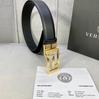 $60.00 USD Versace AAA Quality Belts For Unisex #1260257