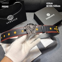 $60.00 USD Versace AAA Quality Belts For Men #1260262