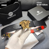 $60.00 USD Versace AAA Quality Belts For Men #1260264