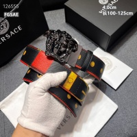 $60.00 USD Versace AAA Quality Belts For Men #1260265