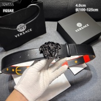 $60.00 USD Versace AAA Quality Belts For Men #1260265