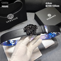 $60.00 USD Versace AAA Quality Belts For Men #1260268