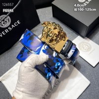 $60.00 USD Versace AAA Quality Belts For Men #1260269