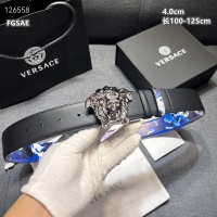 $60.00 USD Versace AAA Quality Belts For Men #1260270