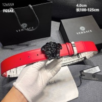 $60.00 USD Versace AAA Quality Belts For Men #1260273