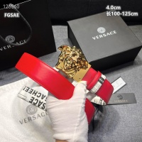 $60.00 USD Versace AAA Quality Belts For Men #1260274