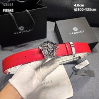 $60.00 USD Versace AAA Quality Belts For Men #1260275